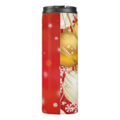 Thermaltumbler Thermosbecher (Rückseite)