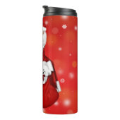 Thermaltumbler Thermosbecher (Nach rechts gedreht)