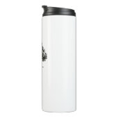 Thermaltumbler Thermosbecher (Nach rechts gedreht)