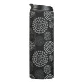 Thermaltumbler Thermosbecher (Nach rechts gedreht)