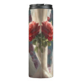 Thermaltumbler Thermosbecher (Rückseite)