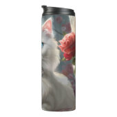 Thermaltumbler Thermosbecher (Nach rechts gedreht)