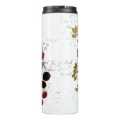 Thermaltumbler Thermosbecher (Rückseite)