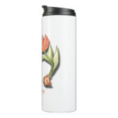 Thermaltumbler Thermosbecher (Nach rechts gedreht)