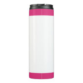 Thermaltumbler Thermosbecher (Rückseite)