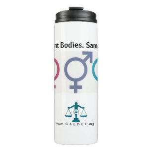 Thermaltumbler Thermosbecher