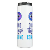 Thermaltumbler Thermosbecher (Rückseite)