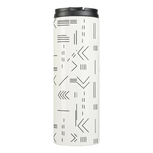 Thermaltumbler Thermosbecher (Rückseite)