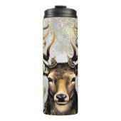 Thermaltumbler Thermosbecher (Vorderseite)