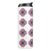 Thermaltumbler Thermosbecher (Nach links gedreht)