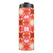 Thermaltumbler Thermosbecher (Vorderseite)