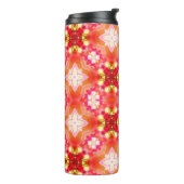 Thermaltumbler Thermosbecher (Nach links gedreht)