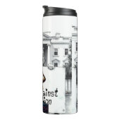 Thermaltumbler Thermosbecher (Nach rechts gedreht)