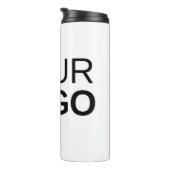 Thermaltumbler Thermosbecher (Nach rechts gedreht)