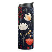 Thermaltumbler Thermosbecher (Nach links gedreht)