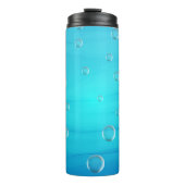 Thermaltumbler Thermosbecher (Vorderseite)