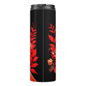 Thermaltumbler Thermosbecher (Rückseite)