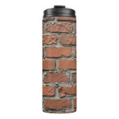 Thermaltumbler Thermosbecher (Vorderseite)