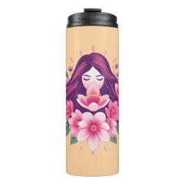 Thermaltumbler Thermosbecher