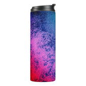Thermaltumbler Thermosbecher (Nach links gedreht)