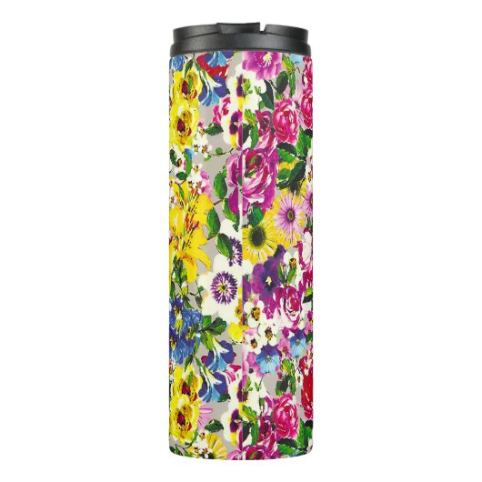 Thermaltumbler Thermosbecher (Rückseite)