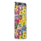 Thermaltumbler Thermosbecher (Nach rechts gedreht)