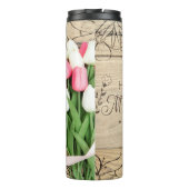 Thermaltumbler Thermosbecher (Rückseite)