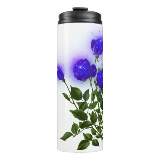 Thermaltumbler Thermosbecher (Vorderseite)