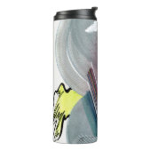 Thermaltumbler Thermosbecher (Nach links gedreht)