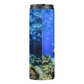 Thermaltumbler Thermosbecher (Rückseite)