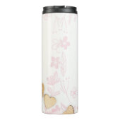 Thermaltumbler Thermosbecher (Rückseite)