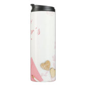 Thermaltumbler Thermosbecher (Nach rechts gedreht)