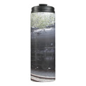 Thermaltumbler Thermosbecher (Vorderseite)
