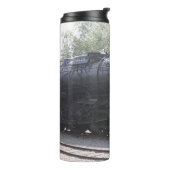 Thermaltumbler Thermosbecher (Nach links gedreht)