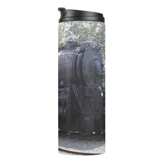 Thermaltumbler Thermosbecher (Nach rechts gedreht)