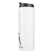 Thermaltumbler Thermosbecher (Nach rechts gedreht)