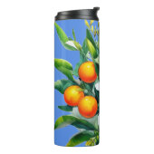 Thermaltumbler Thermosbecher (Nach links gedreht)