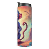 Thermaltumbler Thermosbecher (Nach rechts gedreht)