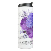 Thermaltumbler Thermosbecher (Nach links gedreht)