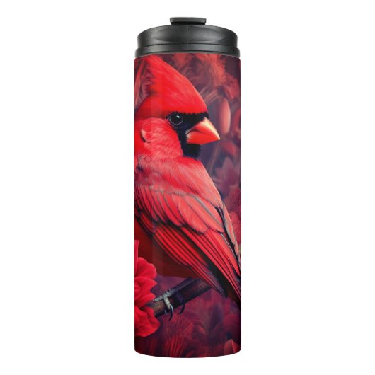 Thermaltumbler Thermosbecher (Vorderseite)