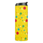 Thermaltumbler Thermosbecher (Nach links gedreht)