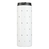 Thermaltumbler Thermosbecher (Rückseite)