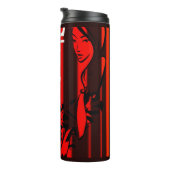 Thermaltumbler Thermosbecher (Nach rechts gedreht)