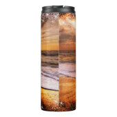 Thermaltumbler Thermosbecher (Rückseite)