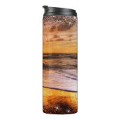 Thermaltumbler Thermosbecher (Nach rechts gedreht)