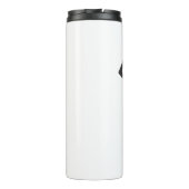 Thermaltumbler Thermosbecher (Rückseite)