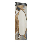 Thermaltumbler Thermosbecher (Nach rechts gedreht)