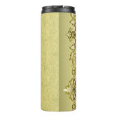 Thermaltumbler Thermosbecher (Rückseite)