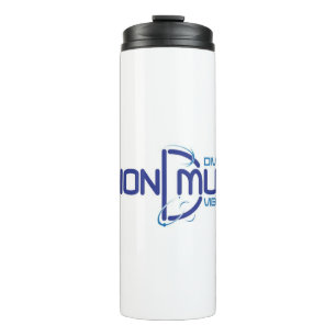 Thermaltumbler Thermosbecher