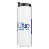 Thermaltumbler Thermosbecher (Nach rechts gedreht)